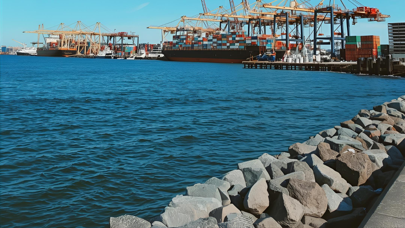TrinityMarine_PortConstruction_Qatar2