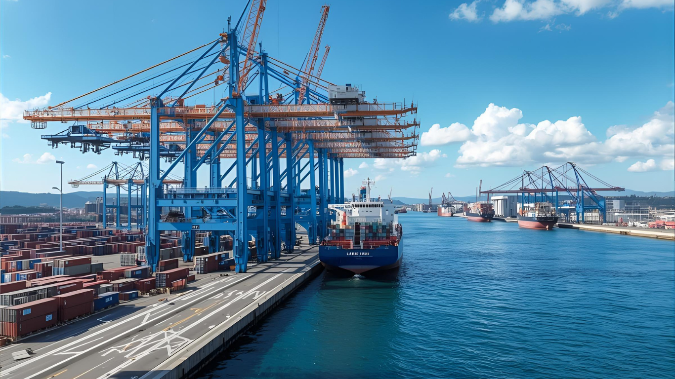 TrinityMarine_PortConstruction_Qatar4